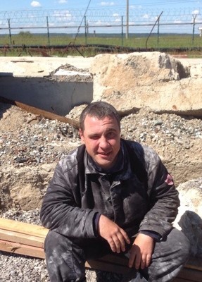 Николай, 37, Россия, Соликамск