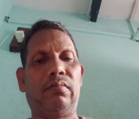 Mukesh Kumar, 52 года, Aligarh