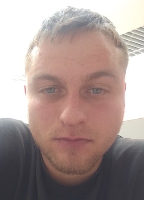 Sasha, 23, Russia, Kazan