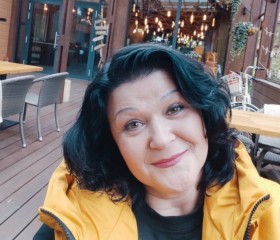 Elena, 55, Saint Petersburg