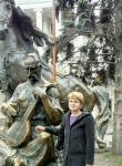 Ольга, 63 года, Київ