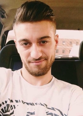 Mustafa, 28, Република България, Кърджали