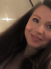 Alisa, 29, Russia, Moscow