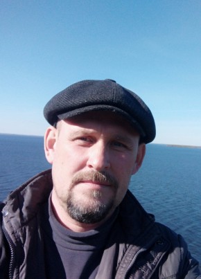 Алексей, 52, Россия, Йошкар-Ола