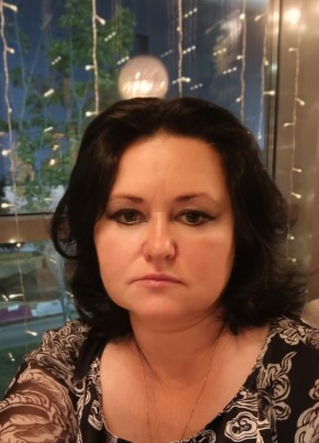 Анна, 50, Россия, Гатчина