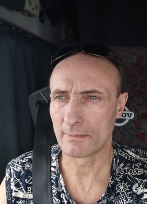 Константин, 57, Россия, Дегтярск