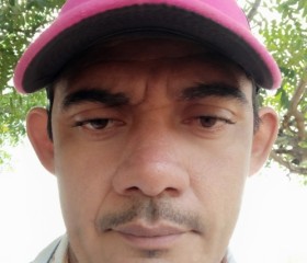Antônio Carlos, 37 лет, Fortaleza