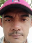 Antônio Carlos, 37 лет, Fortaleza
