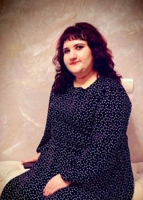 Марина, 32, Россия, Орёл