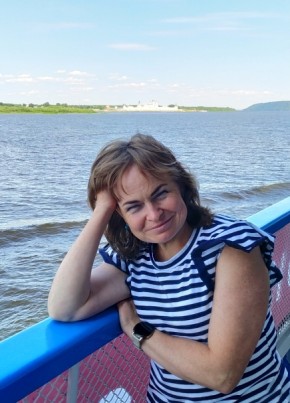 Евгения из Дзержинска 44 года