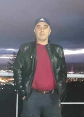 Александр, 51, Россия, Шахтерск