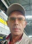 Владимир, 55 лет, Уссурийск