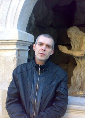 Semendin из Киева 52 года