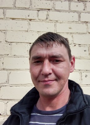 Виктор, 36, Россия, Воронеж