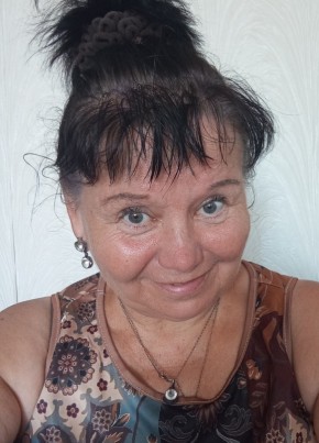 Марина из Тольятти 50 лет