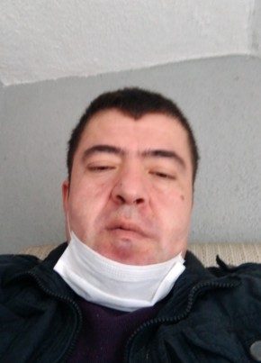 Ahmet, 42, Türkiye Cumhuriyeti, Yalova
