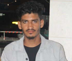 Saber khan, 21 год, Pune