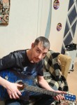 Serzh, 39, Yekaterinburg