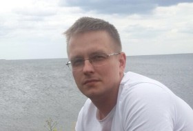 Aleksey, 37 - Just Me