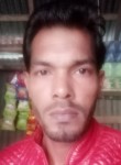সুমন তালুকদার, 36 лет, ঢাকা