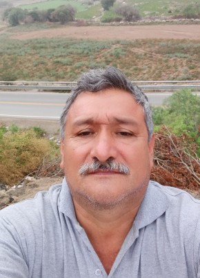 Carlos, 56, República del Perú, El Callao