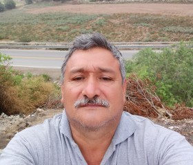 Carlos, 56 лет, El Callao
