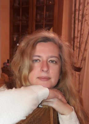Ольга, 53, Россия, Москва