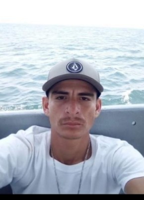 César Adrián Lóp, 32, Estados Unidos Mexicanos, Guadalajara