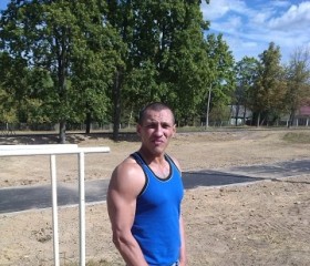 Alexandr, 43 года, Горад Жодзіна