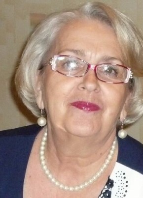 Elena, 72, Russia, Satka