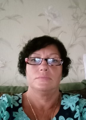 Вера, 58, Россия, Калининград