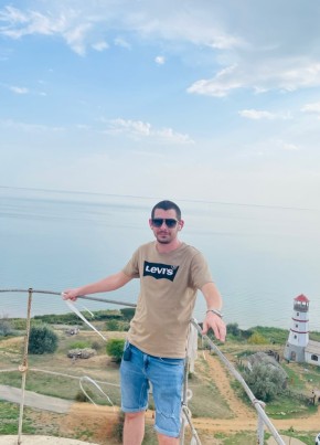 Макс, 32, Россия, Ростов-на-Дону