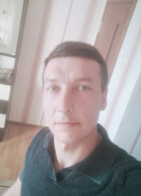 Дмитрий из Белореченска 32 года