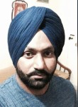 gurpreet brar, 43 года, Jaipur