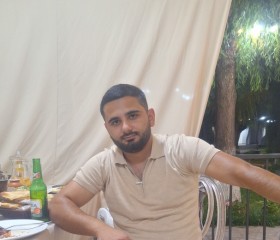 Gev, 33, Yerevan