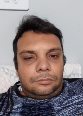 Junior из Curitiba 40 лет