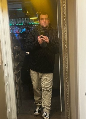 Denis, 39, Russia, Moscow