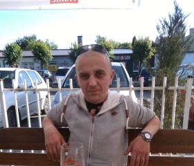Сергей, 38 лет, Стебник