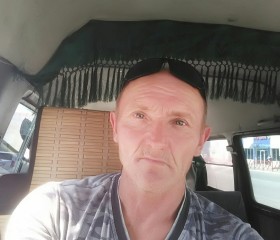 Сергей, 52 года, Черемхово
