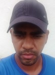 Jeferson, 37 лет, Porangatu