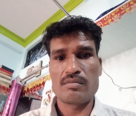 Hammir Singh, 47 лет, Ahmedabad