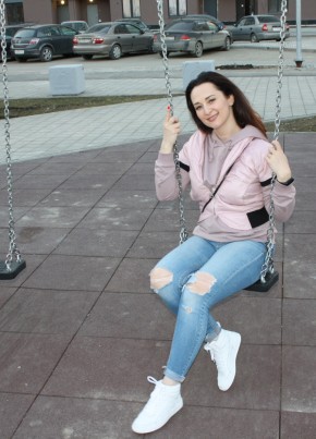 Маргарита, 44, Россия, Екатеринбург