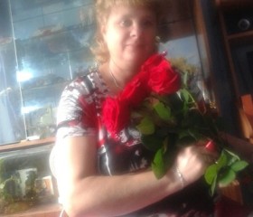 Жанна, 56 лет, Псков