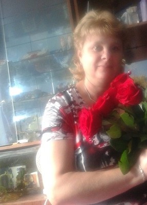 Жанна, 56, Россия, Псков