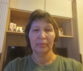 Valentina, 62, Yekaterinburg
