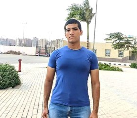 OMAR, 22 года, بنها