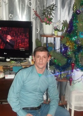 Алексей, 41, Россия, Борисоглебск