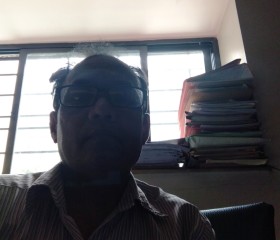 Omprkash Fendar, 55 лет, Nagpur