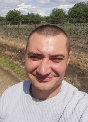 Vasiliy, 35, Iraq, Baghdad