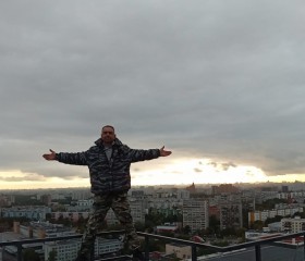 Николай, 47 лет, Орехово-Зуево